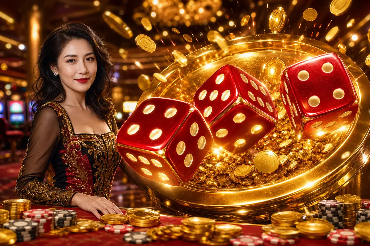 67b ওয়েলকাম বোনাস জঙ্গল কিং
